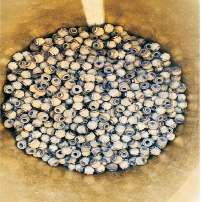 Diamond Wire Saw Beads